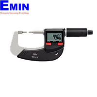 Mahr 4157132KAL ໄມໂຄມິເຕີດິຈິຕອນ (40 EWRi-B, 0-25mm, IP65)