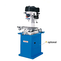 Morgon MD-25(Belt) ເຄື່ອງຈັກປະເພດສາຍແອວ / ເຄື່ອງເຈາະ (25/76/20 mm)