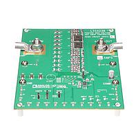 Analog Devices DC2914A-C ຕົວຄວບຄຸມແຮງໂດຍສູງ Hot Swap High Voltage High Current Hot Swap Controller