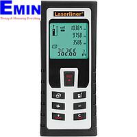 LaserLiner 080.946A Laser distance meter (100m)