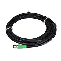 Applied Motion 3004-290-5M ເຄື່ອງສາຍພິເສດ I/O Cable ສໍາລັບຊຸດ SWM24