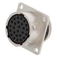 Amphenol SINE Systems RT0W01626SNH ຕົວເຊື່ອມ 20AWG 26 ຂາຍຮັບ ເພື່ອຍິງ