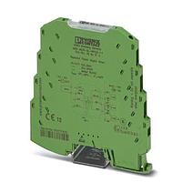 PHOENIX CONTACT 2864079 ອຸປະກອນຈົດພະລັງງານ Repeater Power Supply MINI MCR-SL-RPSS-I-I