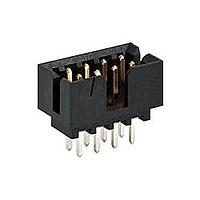 Molex 87831-1020 ຊຣູດເດດ 2MM HDR. 10 CKT. ແຖວຕັ້ງ TH