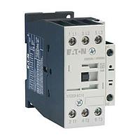 Eaton XTCE018C10A ຕິດຕໍ່ສະຕະດດສະຕະດ 3P FVNR 18A FR C 1NO 110/50 120/60