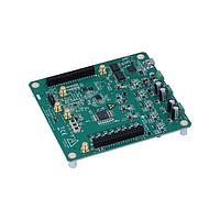 Texas Instruments TX7516EVM ໂມດູນປະເມີນຜົນ RF Transmitter TX7516 ສໍາລັບຜູ້ສົ່ງ 16 ຊ່ອງ 5 ລະດັບ