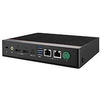 Advantech UBX-110H-BCL00 ຄອມພິວເຕີກະບອກຝັງ UBX-110, Celeron 6305E, barebone