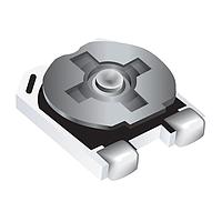 Bourns TC42X-2-204E ຕົວຕໍ່ຕ້ານ Trimmer - SMD 200K 2mm SMD Single Turn