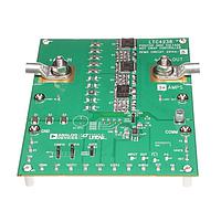 Analog Devices DC2914A-B ຕົວຄວບຄຸມແຮງໂດຍສູງ Hot Swap High Voltage High Current Hot Swap Controller