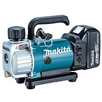 MAKITA DVP180RT ເຄື່ອງດູດຝຸ່ນ 18V