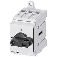 SIEMENS 3LD33300TK11 ສະຫນັບສະຫນູນຫຼັກຫຼັກສູດ 3-ໂພນ ມີອັດຕາຕິດຕາມ
