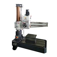 WMT CNC ZQ3040×13 ເຄື່ອງເຈາະ radial (2.2kW)