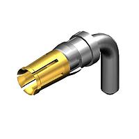 Molex / FCT 173112-0162 ຕິດຕໍ່ D-Sub FCT TERM HPWR RA PC PC RCPT 20 AMP