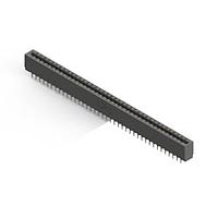 EDAC 717-078-525-201 ຕູກການຕໍ່ຕົວກາງບັດ Press-fit Card Edge Connector