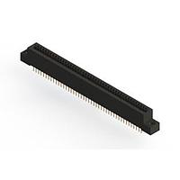 EDAC 392-088-524-208 ຕິດຕໍ່ຂອງກາດຂອງບັດມາດຕະຖານ Card Edge Connector