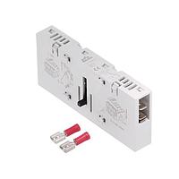 Altech 1.V160KU ສະຫນັບສະຫນູນສະຫນັບ AUX. SWITCH,1 FORM C UL98