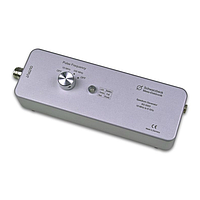 Schwarzbeck SG 9303 ຕົ້ນກະທົບ Comb (1 GHz … 6 GHz)