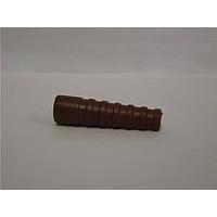 Vitelec / Cinch Connectivity Solutions VSR101 ອຸປະກອນສະໜອງຄວາມຕື່ນເຕັ້ນສີນ້ຳຕານ 6mm