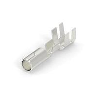 AMP Connectors - TE Connectivity 925866-2 ຕູ້ແບບຖົງແລະປະຕູສອກເຕີ .140 DIA SOCKET