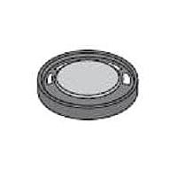 Kobitone 254-PS604-RO ລະບົບລະດັບສຽງ MYLAR ໄຟຟ້າສະຕີເກີ