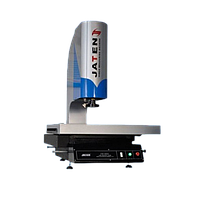 Jaten JTDVMS-5040(CNC) ເຄື່ອງມວດວັດດ້ວຍວິຊັນອັດຕະໂນມັດ (500x400x200mm)