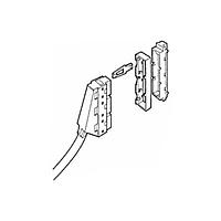 Amphenol FCI 65182-001LF ກົດລັອກ Locking Latch