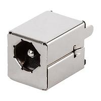 Same Sky (formerly CUI Devices) PJ-113H-TR ປະຕູຮັບ 1.65 x 5.4 mm, 3.0 A, ຕັ້ງພູມ, ຜ່ານຮູ, ມີການປົກປ້ອງ, ປັ່ນພະລັງງານ Dc