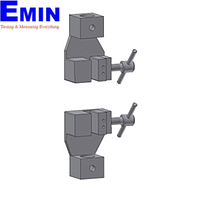 Cometech GR-E030 Grip ຍົນ (500N; 0.1~2mm)