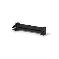 AMP Connectors - TE Connectivity 111614-4 020 STRAIN RELF 2MM