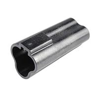 Molex 200914-0003 ຮູງ MultiCat Circular Plug Hsg 3Ckt Blk