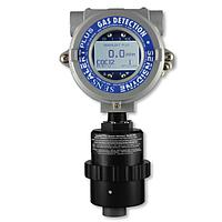 Sensidyne SensAlert Plus ເຄື່ອງກວດຈັບແກັສຈຸດ (18-30 VDC, 12-30 VDC)