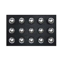 Monolithic Power Systems (MPS) MP28162GC-P ຕົວແປກະຕຸ້ນບັກ-ບູດທີ່ມີປະສິດຕິພາບສູງ, ຕົວແປກະຕຸ້ນບັກ-ບູດທີ່ມີອິນດັຄເຕີເດຽວ ແລະມີສະວິດຊ໌ 1.5A