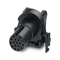 PHOENIX CONTACT 1424197 ມຸມຂວາ SACC-CI-M12FS-17CON- L90