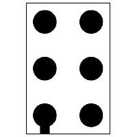 Diodes Incorporated 74LVC2G14FX4-7 ອິນເວີເຕີ Dual Schmitt Trigg 1.65V ຫາ 5.5V