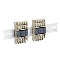 Omron Electronics G6B-4BND-DC24 Terminal Relay CompactTerminalRelay 24VDC 4PST Phillips