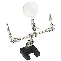 ແວ່ນຂະຫຍາຍ