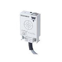 Carlo Gavazzi EC5525PPAP ອຸປະກອນສັງເກດຄວາມໃກ້ ອຸປະກອນສັງເກດຄວາມໃກ້ປະສົມສົມບູນ, ບໍ່ຕ້ອງຕິດຕັ້ງໃນພື້ນຜິວ, ຂະໜາດການສັງເກດ 25mm, ປັບໄດ້ 4-25mm, ພາລະກິດໄຟຟ້າ 10-40VDC, ອອກສັນຍານ PNP, N.O. ແລະ N.C., ສາຍສີ PVC, ຕູ້ກັບຄອງ 35 x 15 x 55mm, Tripleshield, ພັດທະນາການປະຕິບັດ EMC, IP67