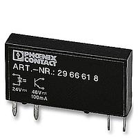 PHOENIX CONTACT 2966605 Solid State Relays OPT-60DC/24DC/2