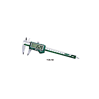 INSIZE 1126-300 ກັນນ້ຳ Digital Caliper (0-300mm; ±0.03mm)
