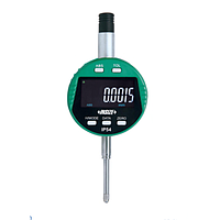 INSIZE 2135-25 Bluetooth ຕົວຊີ້ວັດດິຈິຕອນຄວາມແມ່ນຍໍາສູງ (25.4mm/1")