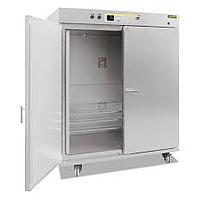 NABERTHERM TR 1050 ເຕົາອົບແຫ້ງ (300°C, 1050L)
