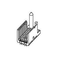 Molex 75861-2104 ຕໍ່ຕໍ່ຄວາມໄວສູງ / ຕໍ່ຕໍ່ຮູບແບບ Modular GbX 2-Pair L-Series 10-Col Left BP Ass'y
