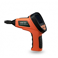VICTOR 504 Endoscope ອຸດສາຫະກໍາ (320×240 Pixel, 1/9" VGA COMS)
