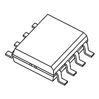 ABLIC S-93A86BD0A-J8T2U3 EEPROM IC 16K MICROWIRE 2MHZ