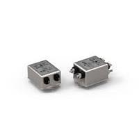 AMP Connectors - TE Connectivity 3-1609037-8 ຕົວກັນສະຫນັບສະຫນູນສາຍພະລັງງານ EMI/RFI ແລະ ອຸປະກອນເສີມ