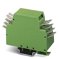 PHOENIX CONTACT 2790884 ກອງຢູ່, ອິເລັກໂທນິກ UEG 30/1-FS/FS