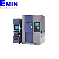 ບໍລິການ Calibration Chamber Shock ຄວາມຮ້ອນ