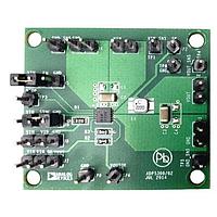 Analog Devices ADP5302-EVALZ ຕົວຄວບຄຸມແຮງໂຕລະຟັດ - ຕົວຄວບຄຸມສະຫວັດດີ ULP Buck EVB VINOK LFCSP