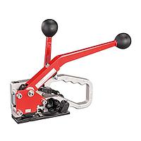 Transpak H-44 Hercules ເຄື່ອງ​ມື​ການ​ປະ​ສົມ​ປະ​ຕິ​ບັດ​ວຽກ​ງານ​ຫນັກ​ (200 kg, 12mm Strap Width)