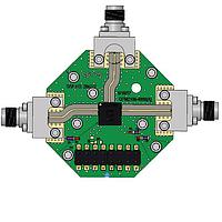 Qorvo QPM2100EVB02 ຕອບຮັບ RF 2.4-4.0 GHz GaAs ໂມດູນສົ່ງ/ຮັບ